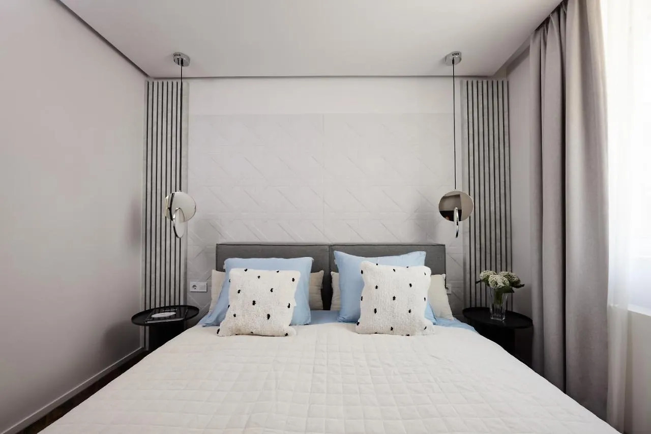 The Amberlyn Suite Hotel Budapest 4*,  Hungary