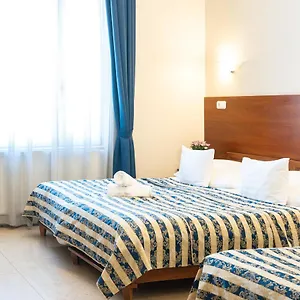 Hotel Panorama, Budapeszt