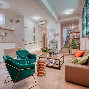 Salvator Boutique Vegan-friendly Ξενοδοχείο