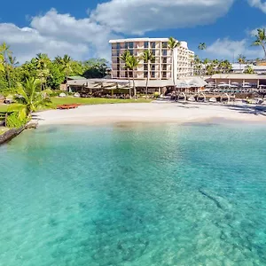 *** Hotel Courtyard By Marriott King Kamehameha's Kona Beach États-Unis