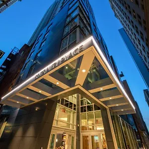visit hotel
