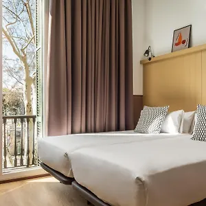 Penzion Bypillow Ramblas (adults Only) Barcelona