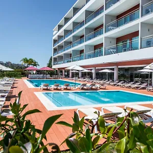 **** Hotel Areias Village Beach Portugal