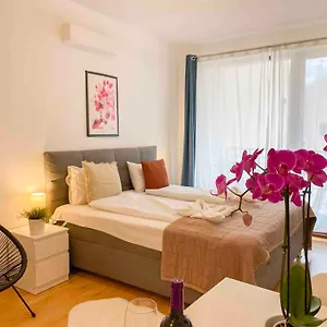 Apartmán Opera