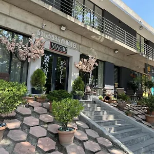 visit hotel