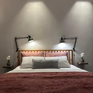White Tower Area Loft Διαμέρισμα
