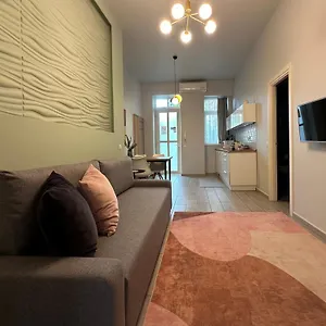 Butik Life Apartment