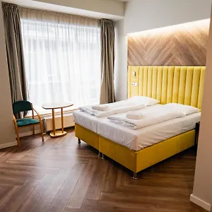 3* Отель Pilvax
