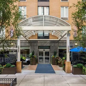 Express Chelsea By Ihg Hotel Nowy Jork