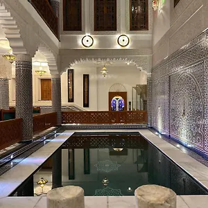 **** بيت ضيافة Mazar المغرب