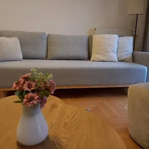 Apartmán Innercity
