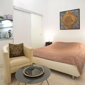 Apartmán Claudia