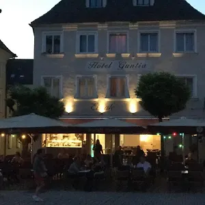 Guntia Hotel