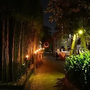 阿诺拉巴厘岛别墅酒店 度假村 塞米亚克
