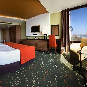 Hotel Boutique Victoria, Budapeszt