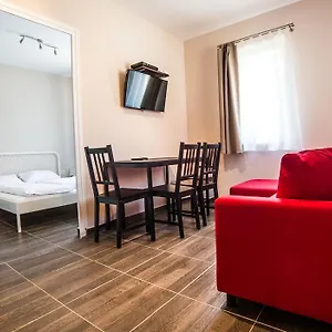 Tulipan Apartament Eger