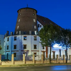 **** Hotel Malom Hongrie