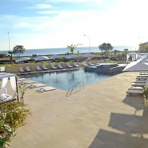מלון E-hotel Larnaca & ****
